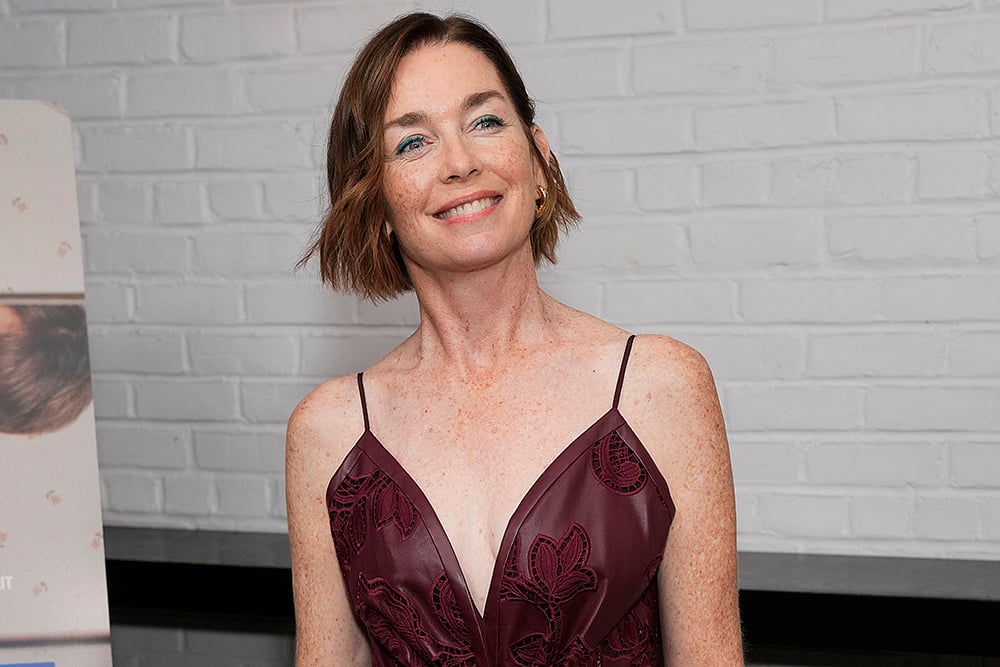 Julianne Nicholson